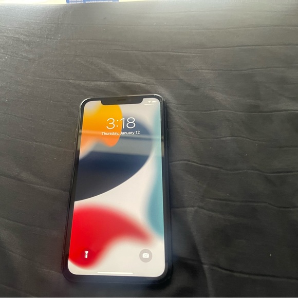 iPhone 11